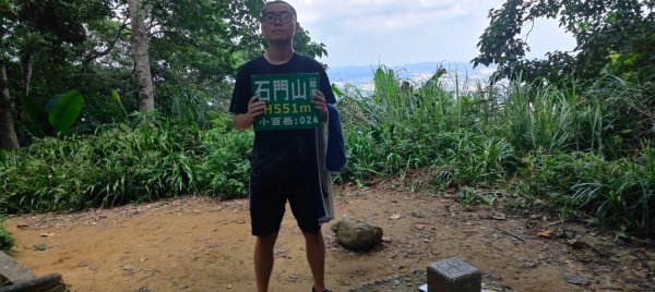 桃園石門山2883749