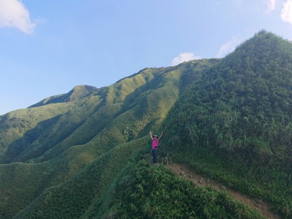 去了還想再去的抹茶山（聖母山莊）1029590