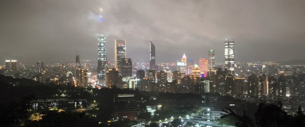 #虎山峰 #101大樓 3/63010887