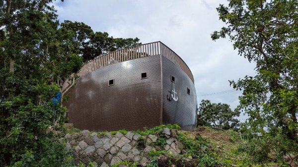 114.08.02劍潭山之小百岳之一2850211