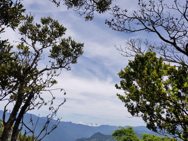 復興三尖之那結山1423097