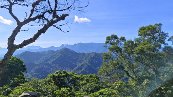 (姨婆趴趴走)第十四集:新竹關西油井窩山、彩和山、高甫山縱走2206427