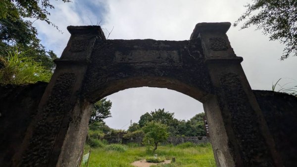 李崠山步道3093019