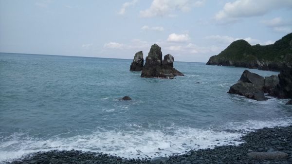 南澳古道及東澳粉鳥林一日遊291177