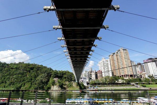 和美山｜新店碧潭步道2892079