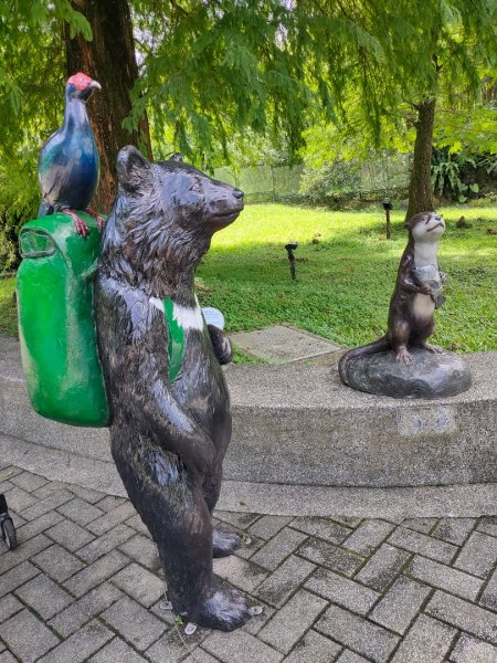 ［2023 健康大穀東］（30）：［台北市立動物園］（2023/9/5）2273454