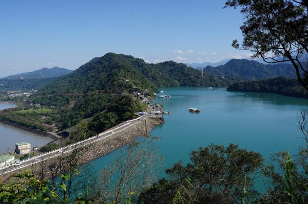 桃園 龍潭 太平山、清水坑山、石門山、小粗坑山、大竹坑山2977143