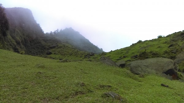 【東北角生態步道尋寶石】 桃源谷步道內寮線,草嶺線,大溪線 3-1963236