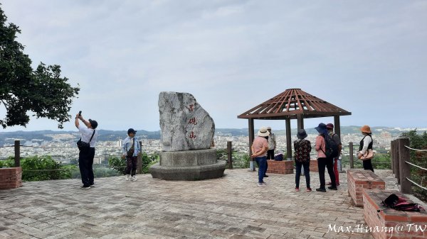 《苗栗》遺落莊園｜墨硯山步道O繞202310222322882