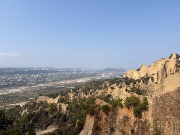 2026.03.15 火炎山、慈濟山縱走3017505