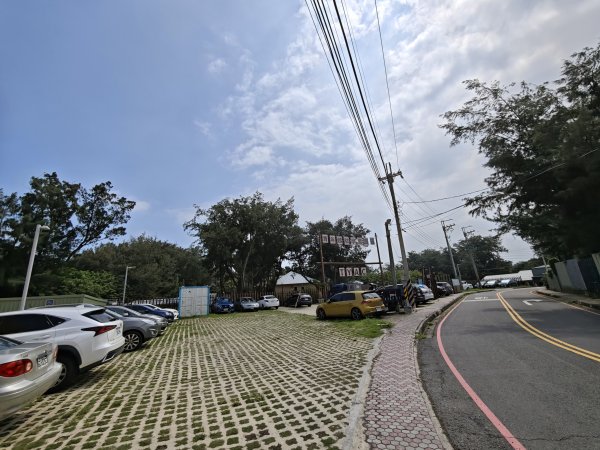 [霄裡好風光，運動樂悠遊！-3/10] 2025_0608 青年體驗學習園區2808114