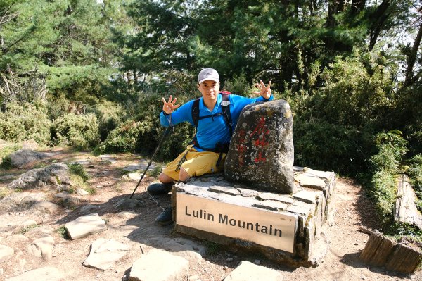 塔塔加五連峰2948756