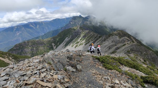 雪山主東北甘木林山下翠池2025年6月22日2823867