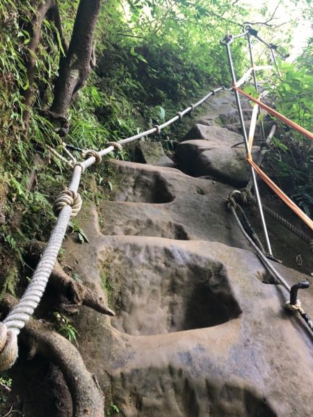 三貂嶺瀑布群步道386526