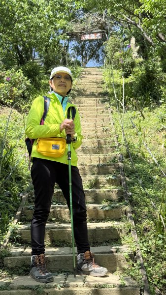 土城太極嶺|五城山|文筆山|峯花雪月2742829