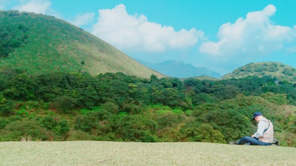 台北大縱走第三段紀錄853813