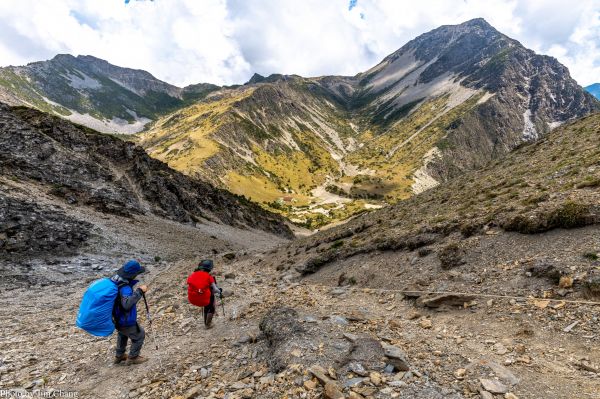 南湖大山賞花行336904