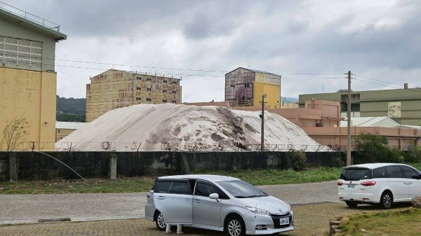 20251026白沙屯山-新埔車站-秋茂園-通宵日落大道觀景台-塗崁頂山主峰西南峰2925300