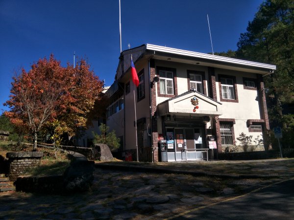 百岳：玉山西峰1554413