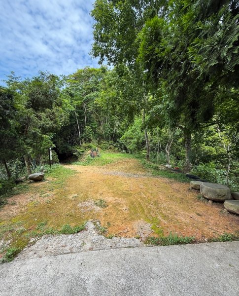 埔里能高瀑布-慶安步道-觀景台2801468