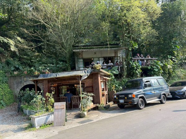 新北 三貂嶺生態友善隧道3004760