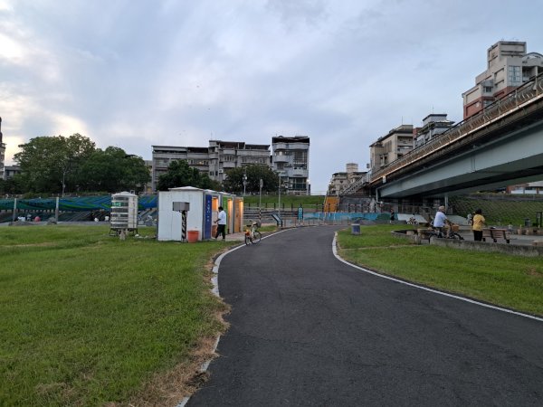 2026臺北大縱走第八段3103219