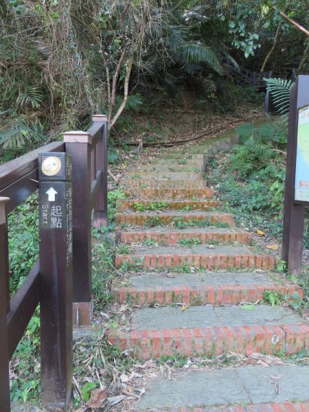 泰安登山步道‧隘勇古道‧巡圳道O形輕鬆走2007508