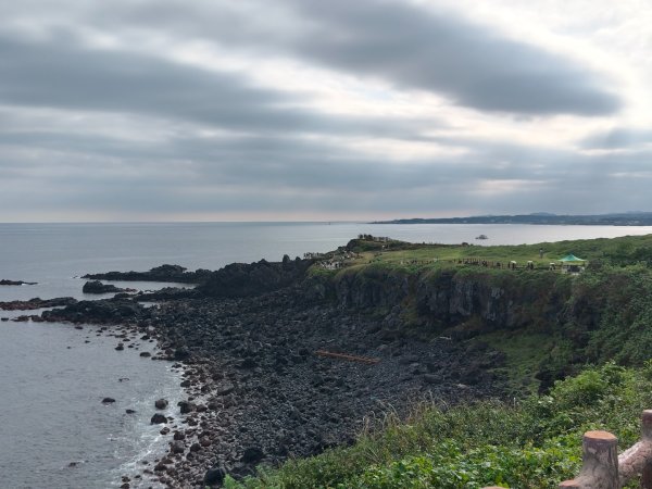 韓國濟州島：涉地可支2912972