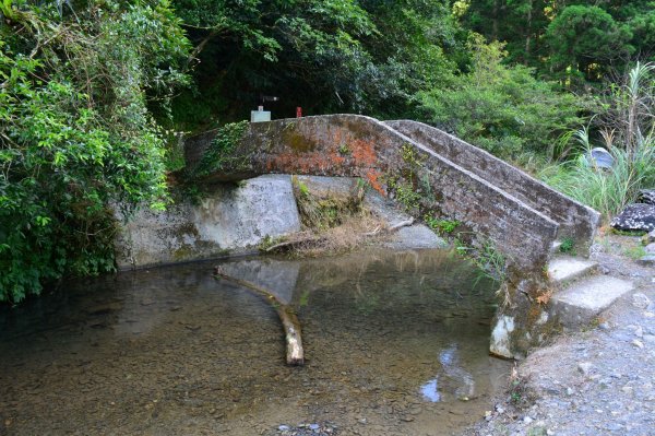 坪溪古道1094853