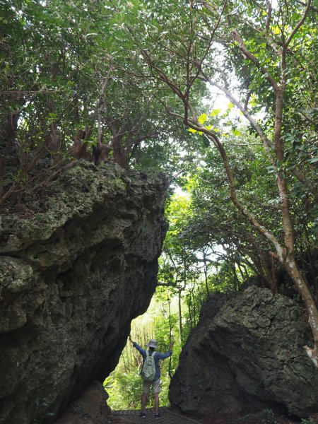 屏東墾丁社頂自然公園20181011430173