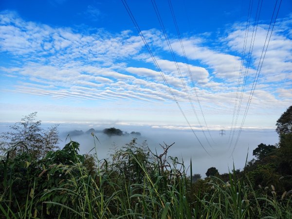 橫沙笛縱走2668669