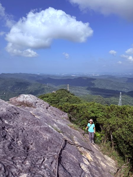 新山夢湖 小O繞 2025/05/302811043