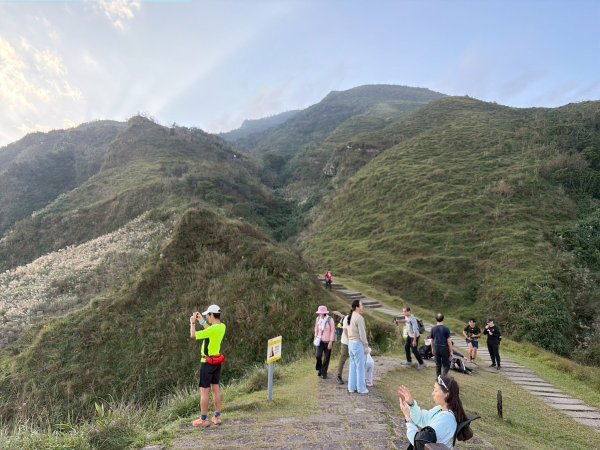 新北 貢寮 草嶺古道2955665