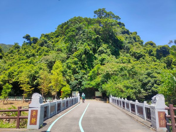 2023/7/7 基隆暖暖［暖東峽谷步道］2215456