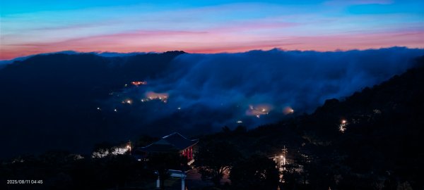#新店四十份 #翡翠水庫壩頂 #夜景 #火燒雲 #日出 #雲瀑  #霧虹 8/112856694