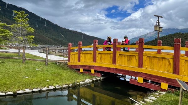 川藏深度之旅33天/A行程2902863