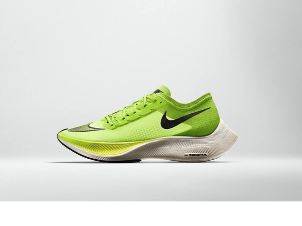 知識】穿Nike 跑步真的比較省力嗎? | 文章| 跑步筆記
