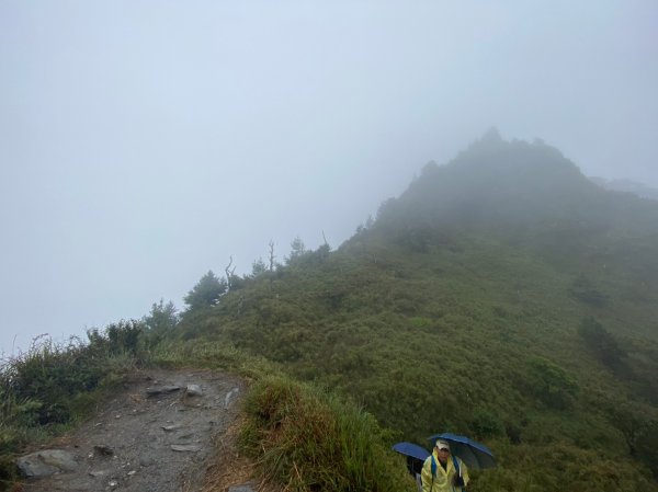 南橫三星-關山嶺山2221675