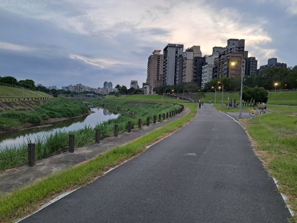 2026臺北大縱走第八段3103222
