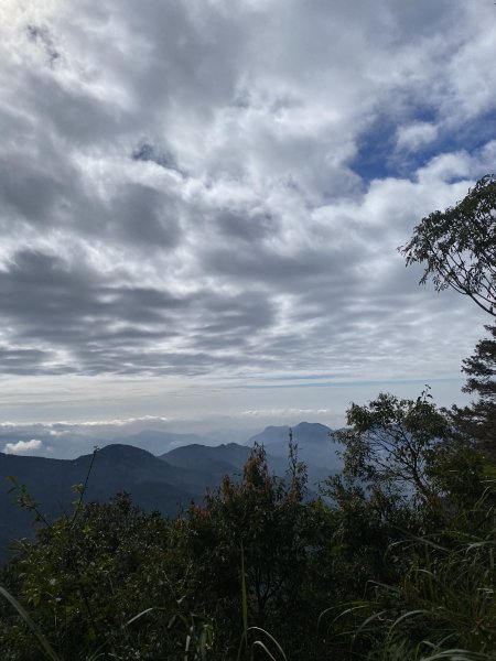 大塔山3061614