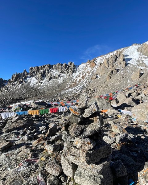 西藏-崗仁波齊轉山/珠峰大本營5200米2897600