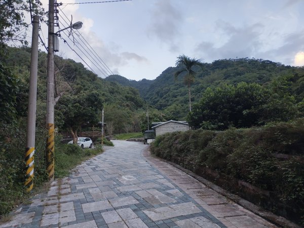 [漫遊縱谷 愛在花東-09/10] 2025_1012 米棧古道2913544