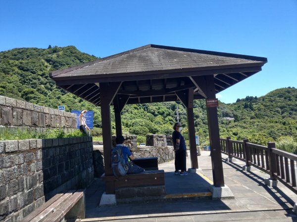 七星山連峰1453773