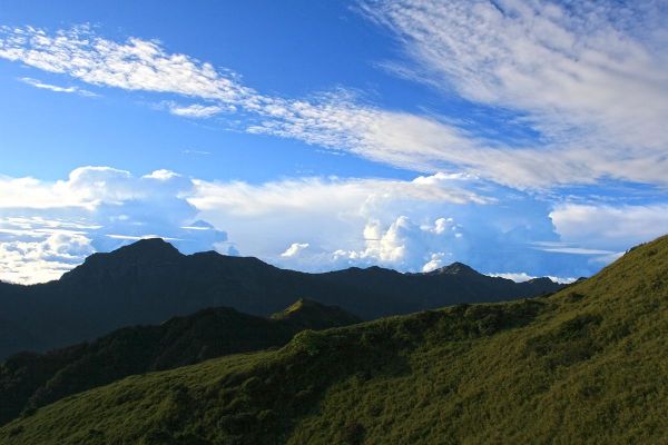 合歡東峰賞花行222755