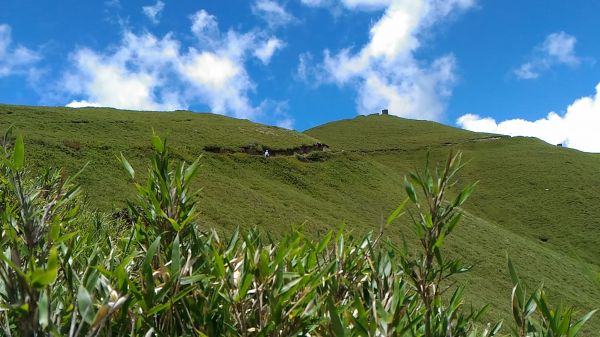 合歡山主峰、東峰、石門山及合歡尖山之行360949