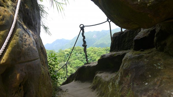 孝子山登山健行趣(郊山)1719127