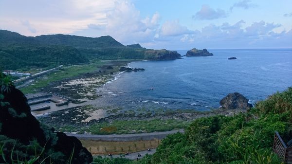 綠島過山古道+過山步道382905