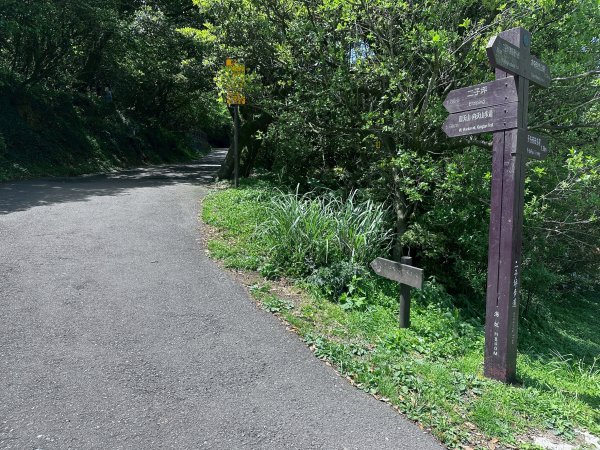 台北大縱走第一段2766797