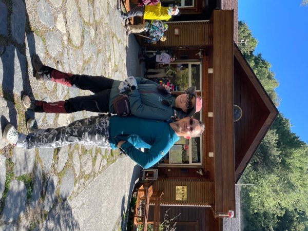 玉山群峰前五峰後四峰2609999