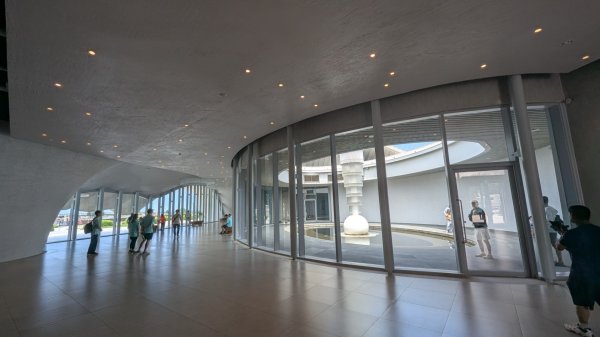 永安海螺文化館2805901